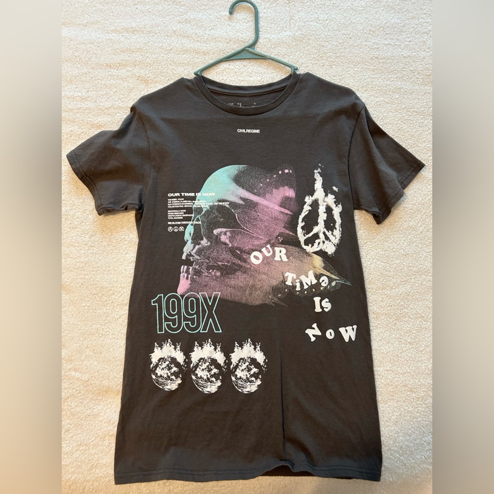 civil regime tops